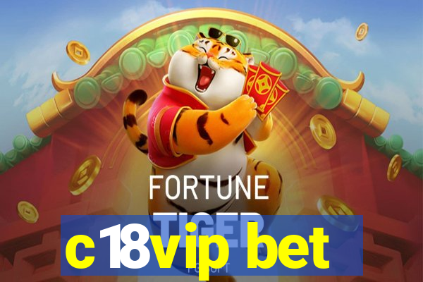 c18vip bet